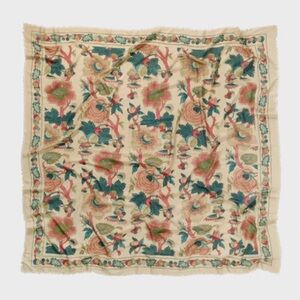 Tuckernuck Silk Cashmere Scarf